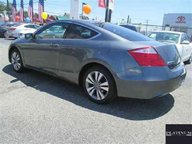 2008 honda accord cpe ex coupe in astoria, ny