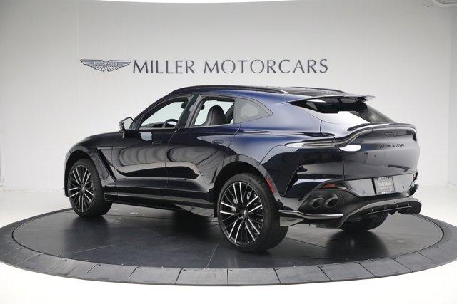 2024 aston martin dbx 707