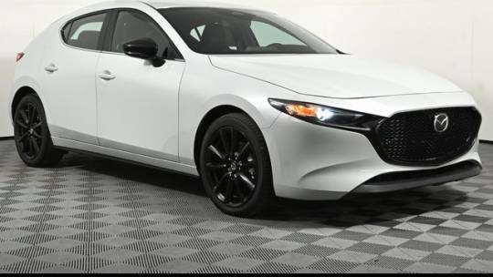2024 Mazda