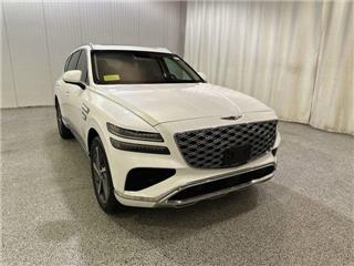 2025 Genesis GV80 2.5t advanced