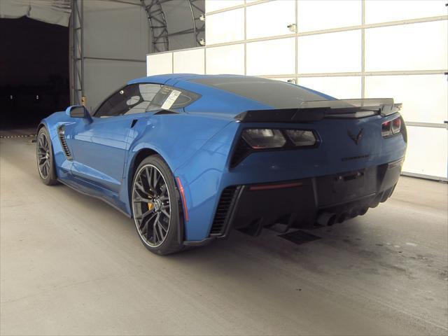 2015 chevrolet corvette z06 hardtop
