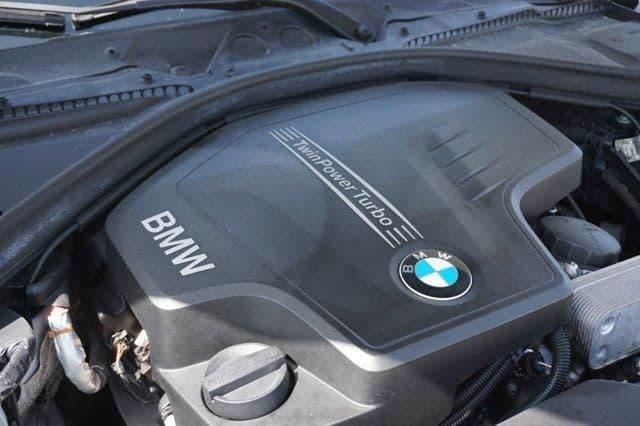 2014 bmw 3 series 320i in rancho cordova, california