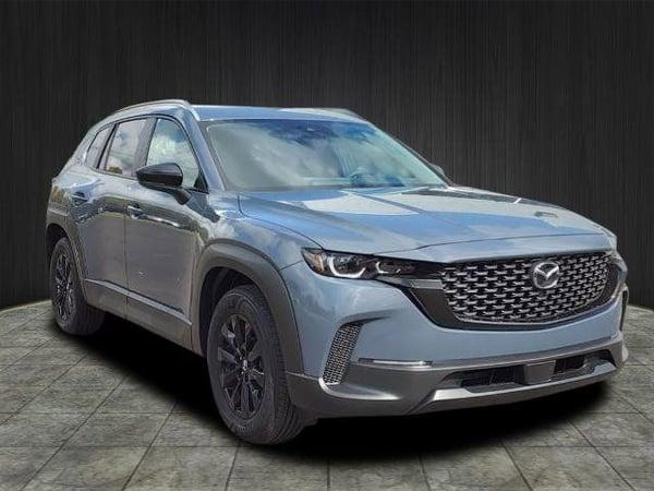 2023 mazda cx-50 in canton, michigan