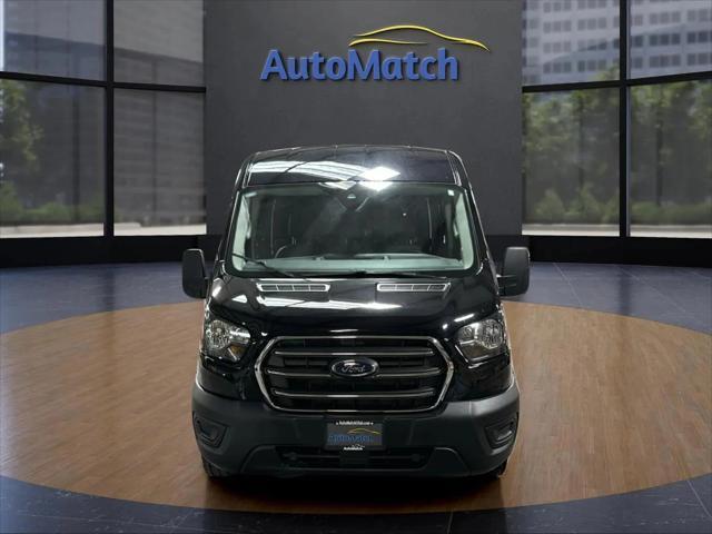 2023 ford transit-250 base