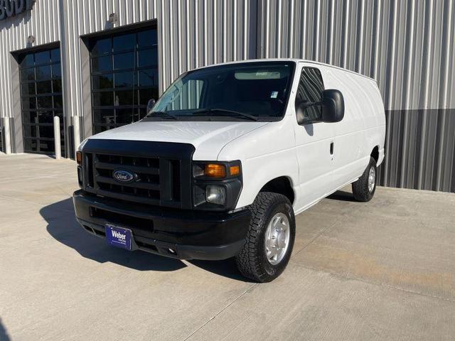 2010 ford e350 super duty