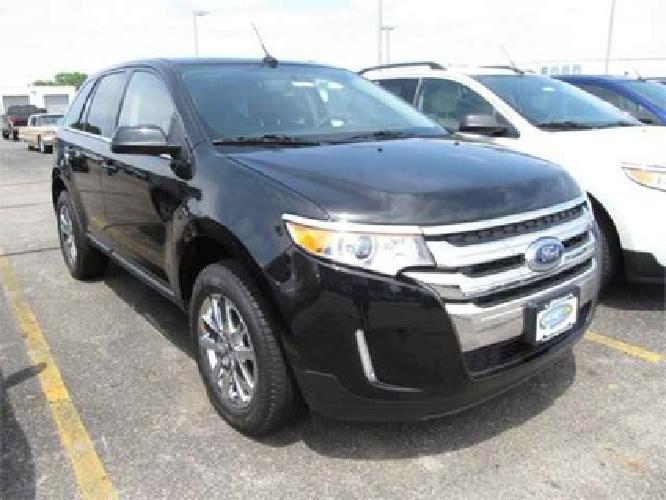 2013 ford edge limited in groveport, oh