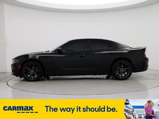 2021 dodge charger sxt