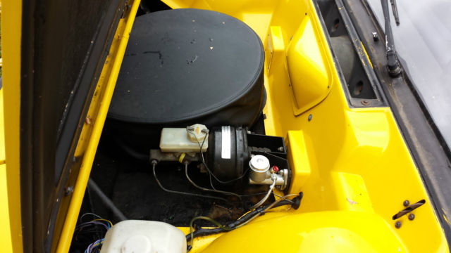1976 lotus esprit