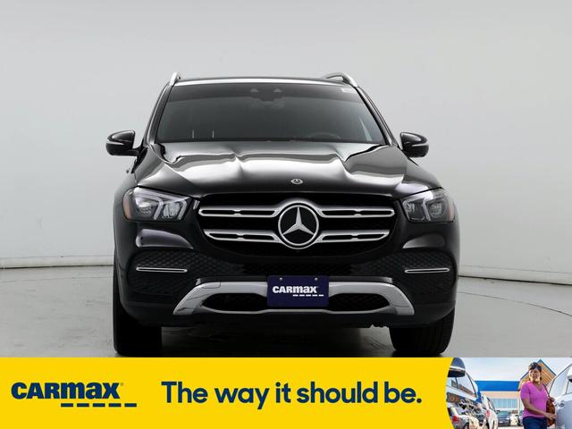 2022 mercedes-benz gle 350