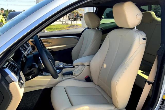 2020 bmw 440 i
