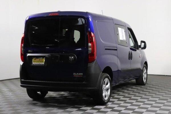 2021 ram promaster city wagon in saint louis, missouri