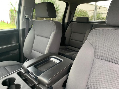 2016 chevrolet silverado texas edition for sale in texas by owner