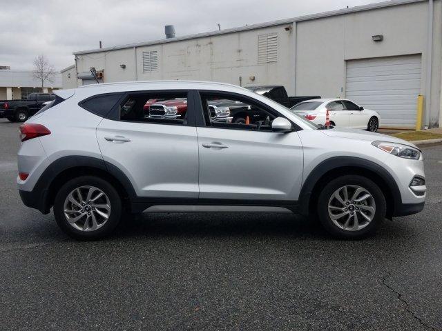 used 2017 hyundai tucson se columbus, ga 31909 for sale in columbus, georgia