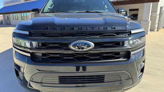 2024 Ford Expedition