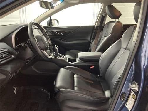 2022 subaru outback limited in owings mills, maryland