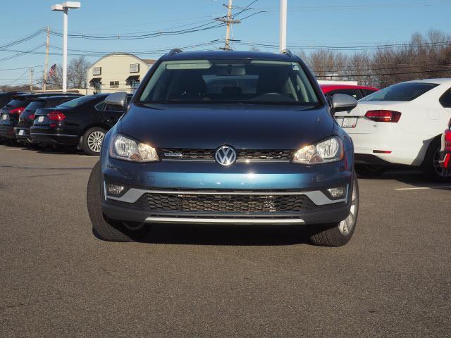 2017 volkswagen golf alltrack tsi s 4motion awd tsi s 4motion 4dr wagon 6a for sale in danvers, massachusetts