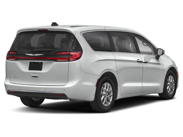 2023 chrysler pacifica touring-l
