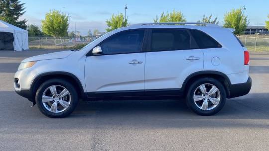 2012 Kia Sorento