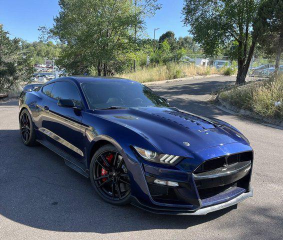 2020 ford mustang gt