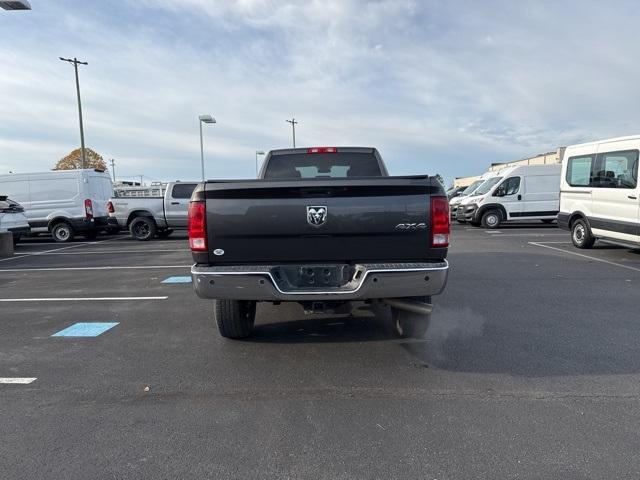 2017 ram 2500 tradesman