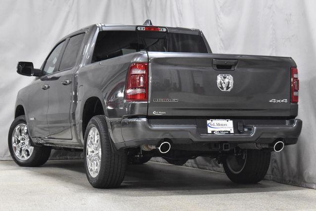 2024 ram 1500 big horn/lone star