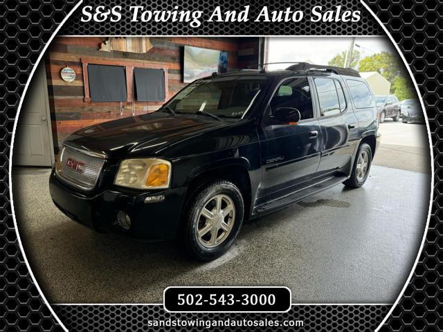 2005 gmc envoy xl denali