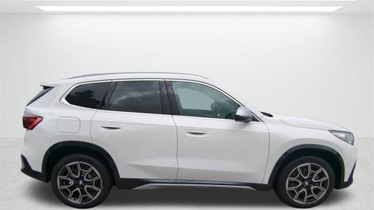 2024 BMW X1