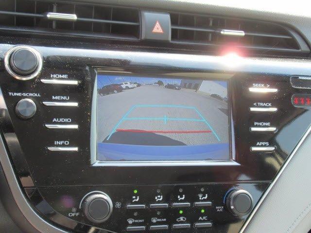 used 2018 toyota camry le evansville, in 47715 for sale in evansville, indiana