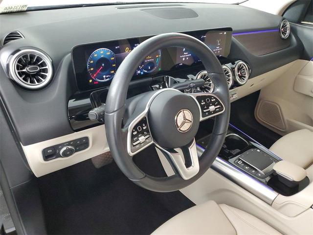 2023 mercedes-benz gla 250 base
