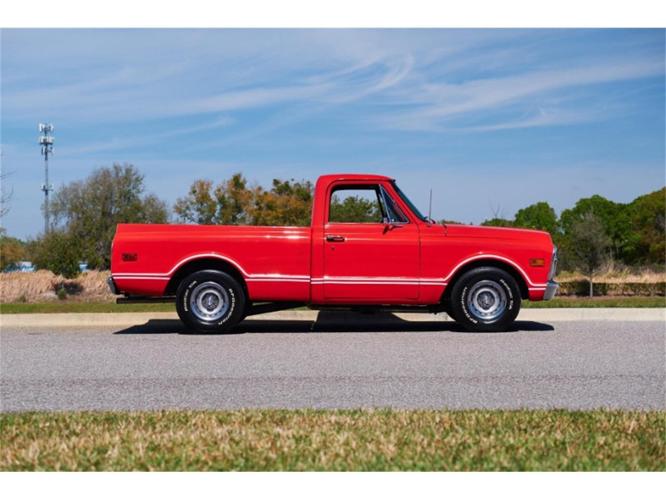 1969 gmc c/k 10 in hobart, indiana