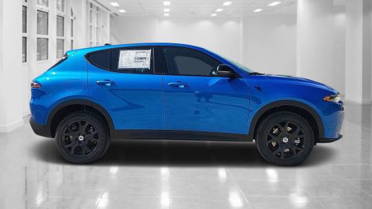 2024 Dodge Hornet