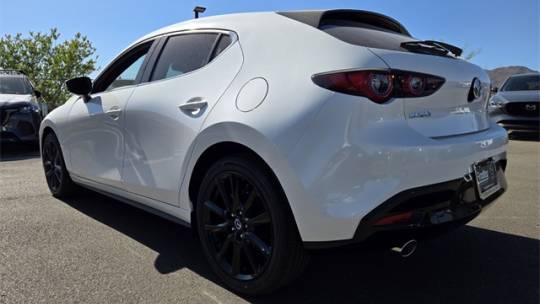 2024 Mazda