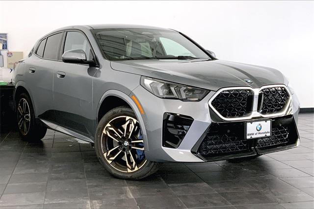 2024 bmw x2 xdrive28i