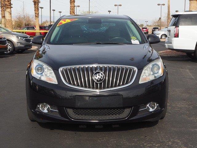 2014 buick verano base base 4dr sedan for sale in henderson, nevada