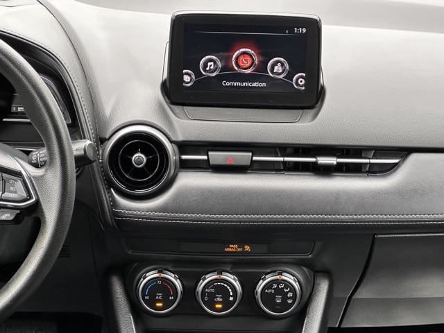 2021 mazda cx-3 sport