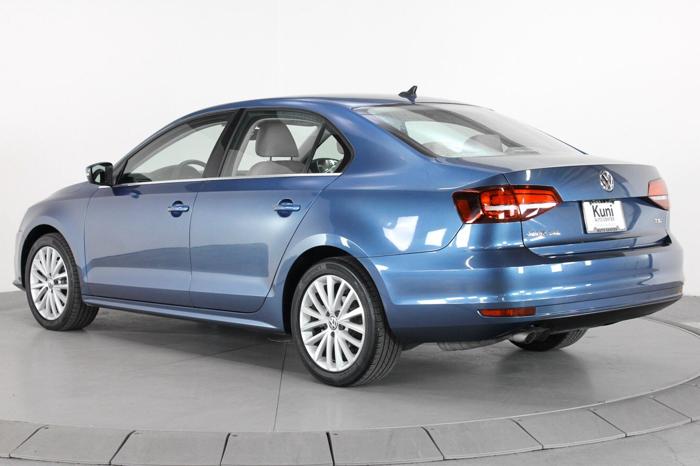 used 2016 volkswagen jetta sel sedan beaverton, or 97005 for sale in beaverton, oregon