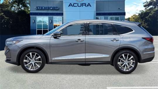 2025 Acura MDX