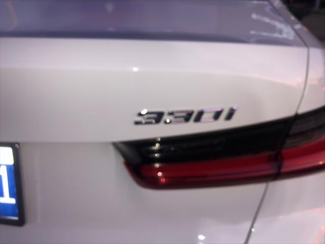 2020 bmw 330 330i