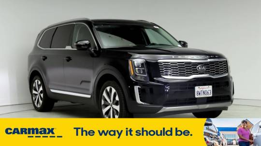 2021 Kia Telluride