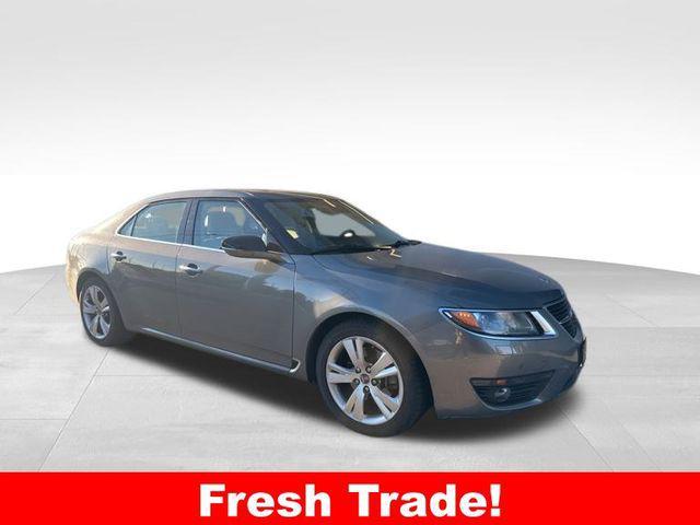 2011 saab 9-5 t mulliner