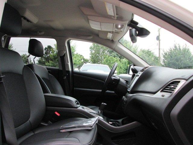 used 2018 dodge journey fwd crossroad springdale, ar 72764 for sale in springdale, arkansas