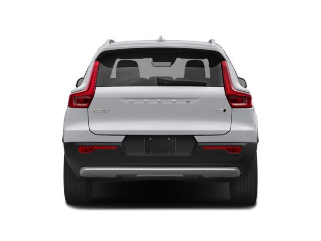 2020 volvo xc40 t5 momentum