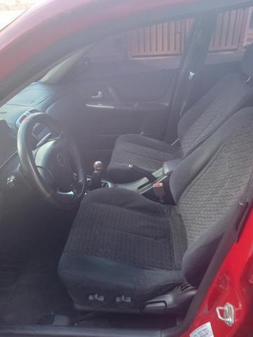 2003 mazda protege5 hatchback 4d