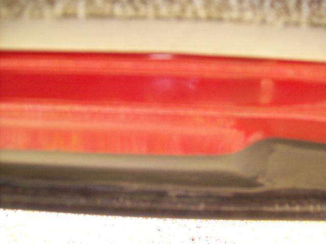 1986 mercury capri 5.0 stick shift