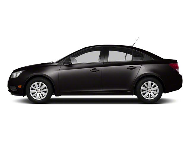 2013 chevrolet cruze 2lt