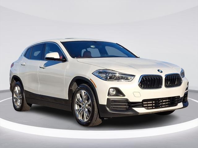 2018 bmw x2 xdrive28i
