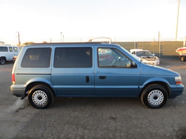 1994 used 3l v6 12v automatic minivan/van no reserve