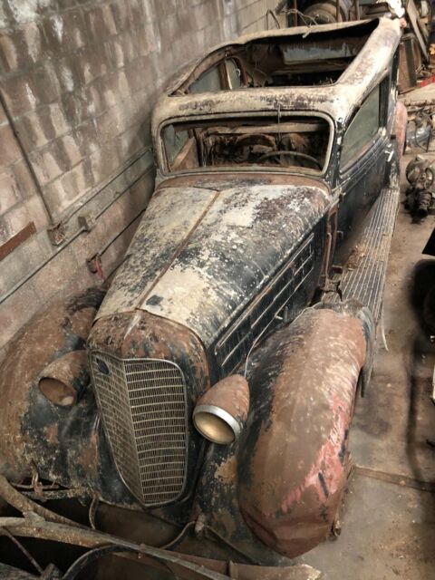 11 classic 1925 to 1938 lincoln collection and parts l k coupe sedan limousine