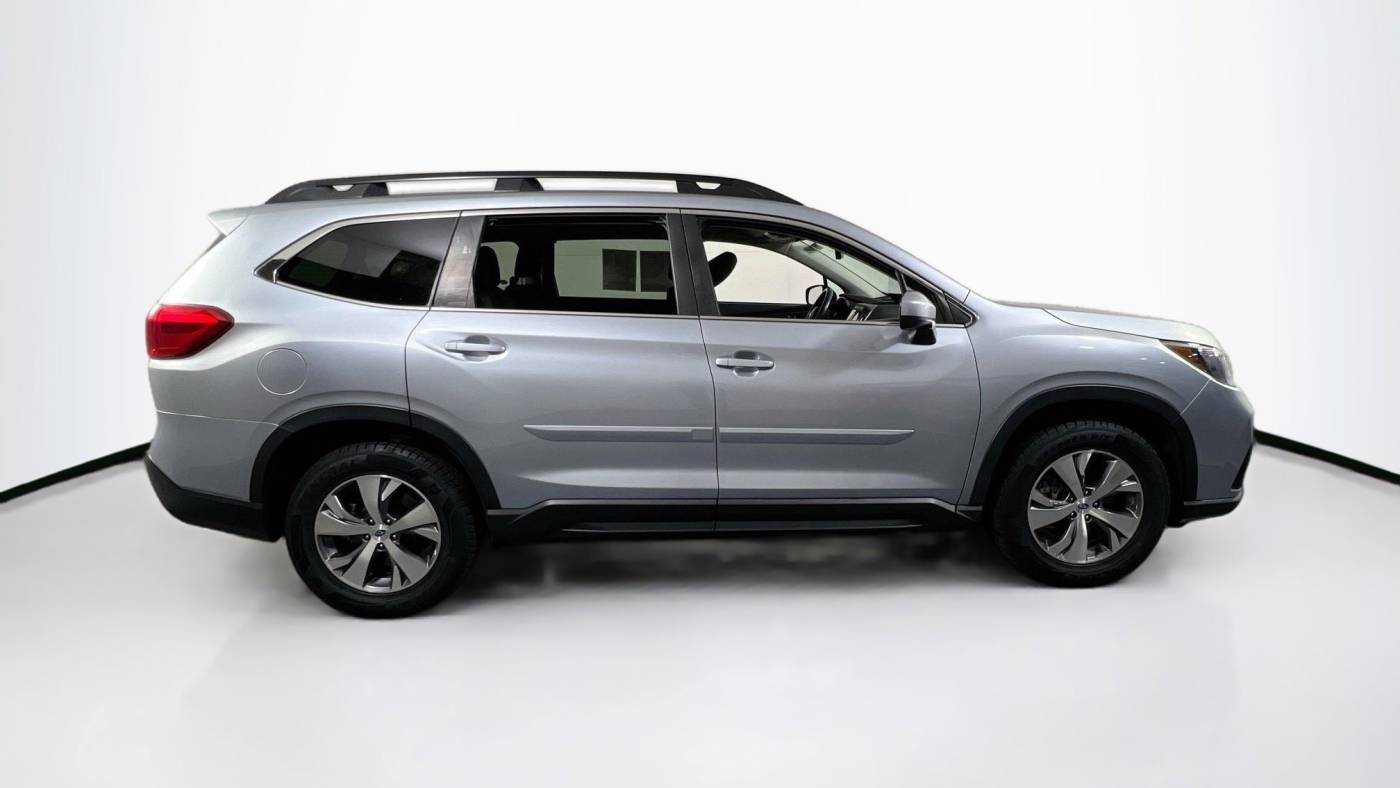 2021 subaru ascent premium 7-passenger