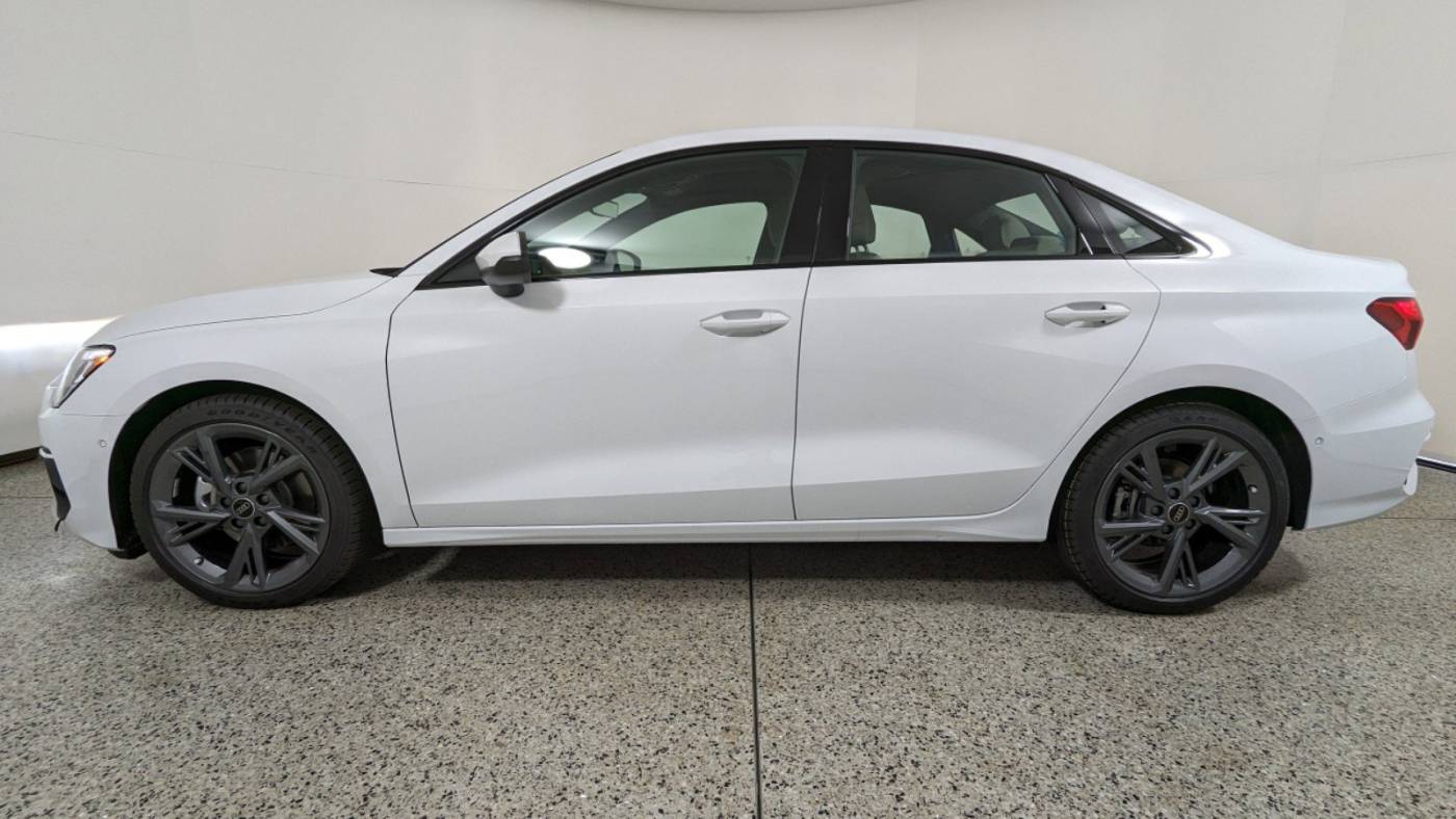 2024 audi a3 premium 40 tfsi